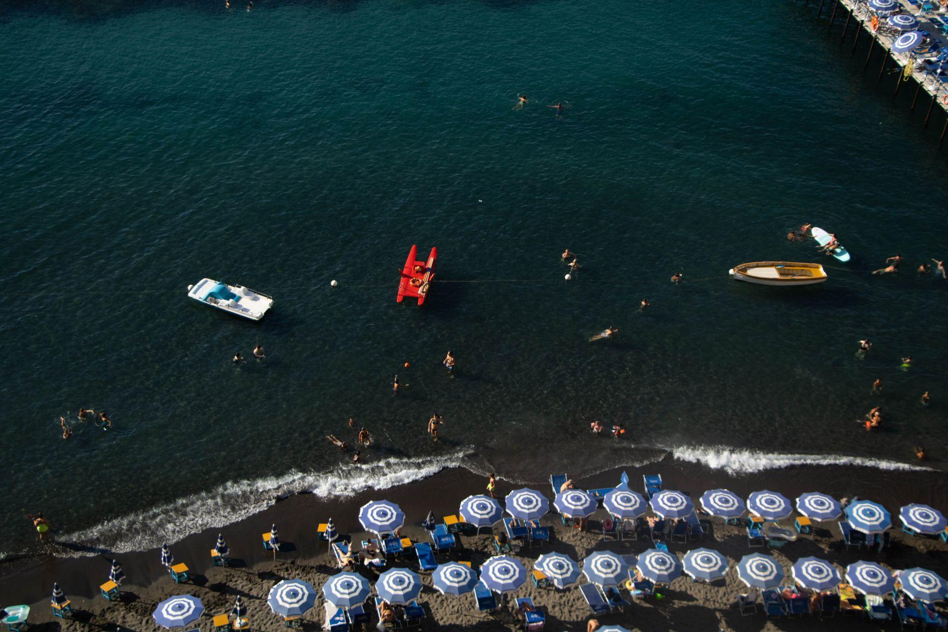 Sorrento, Italy