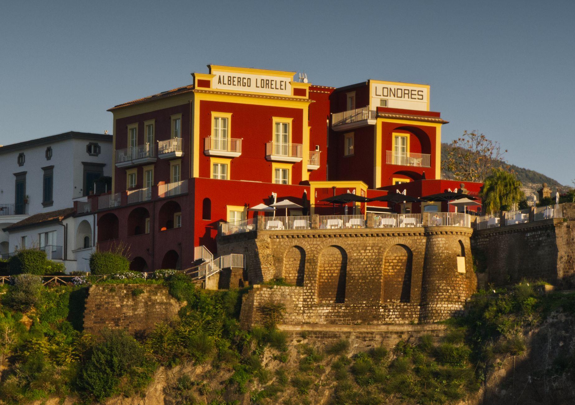 Sorrento, Italy