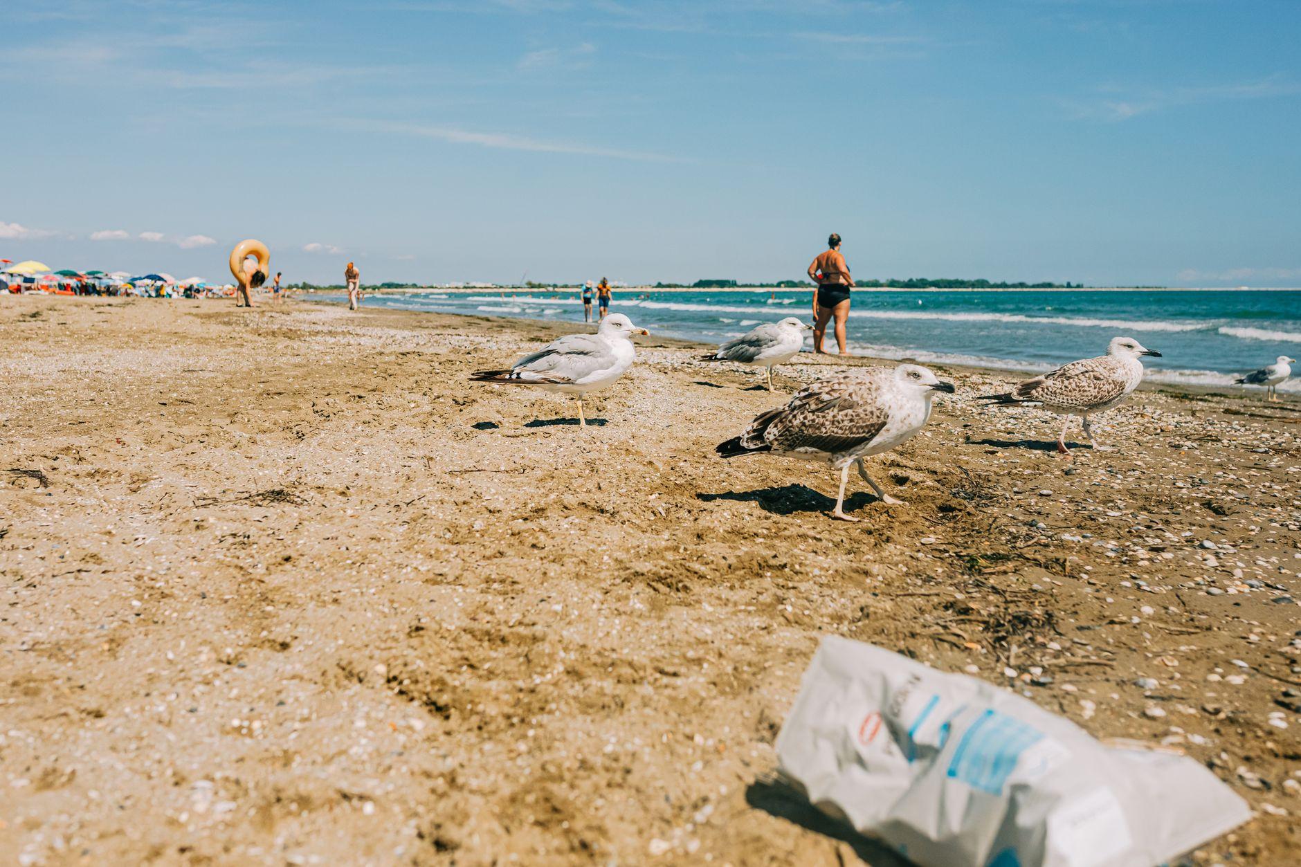 Bibione, Italy