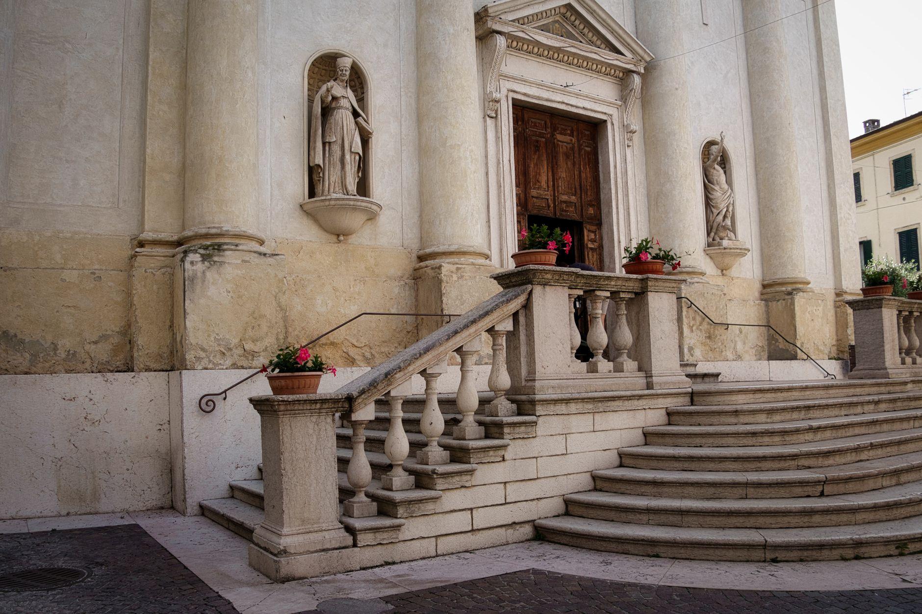 Lazise, Italy