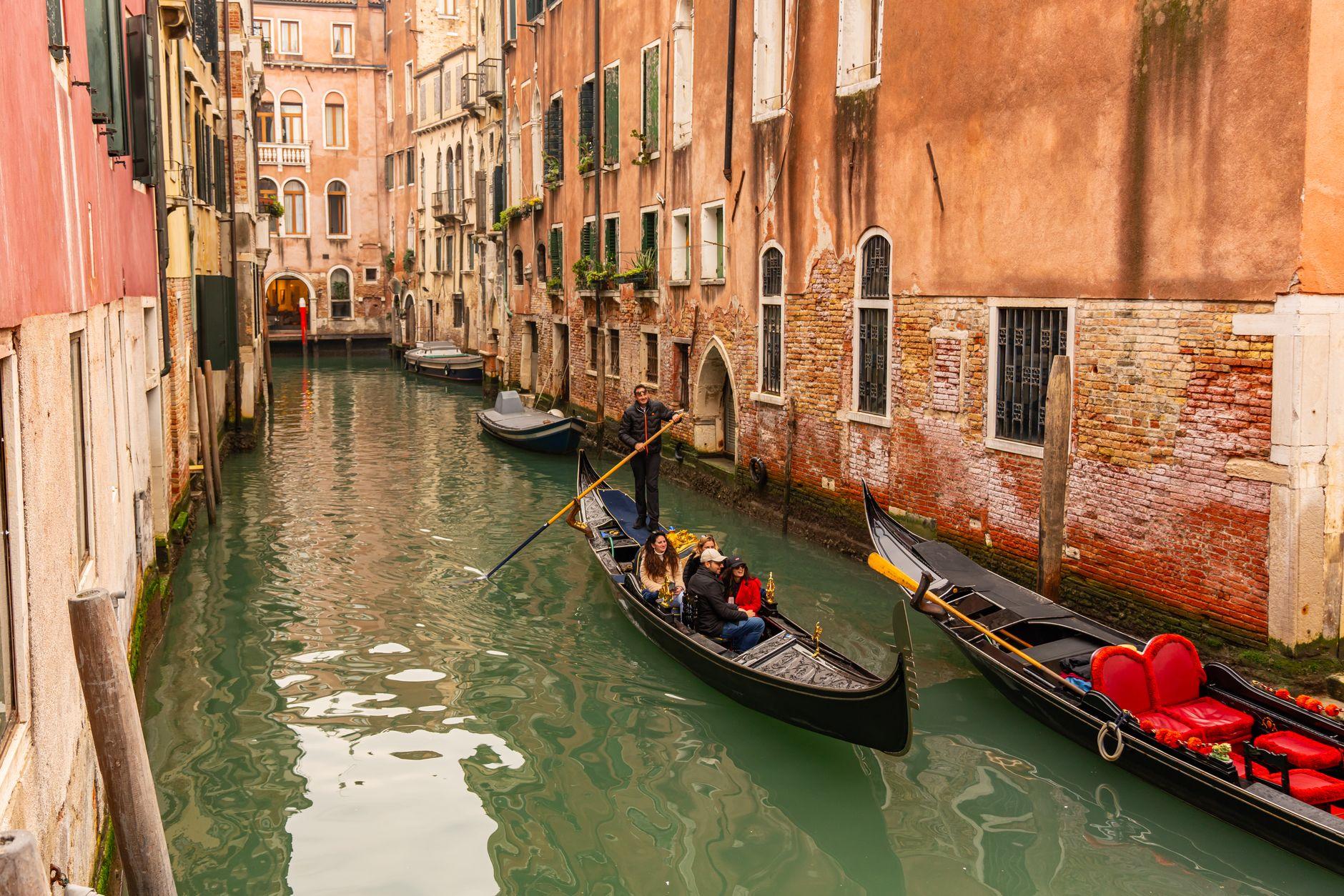 Venice City Breaks