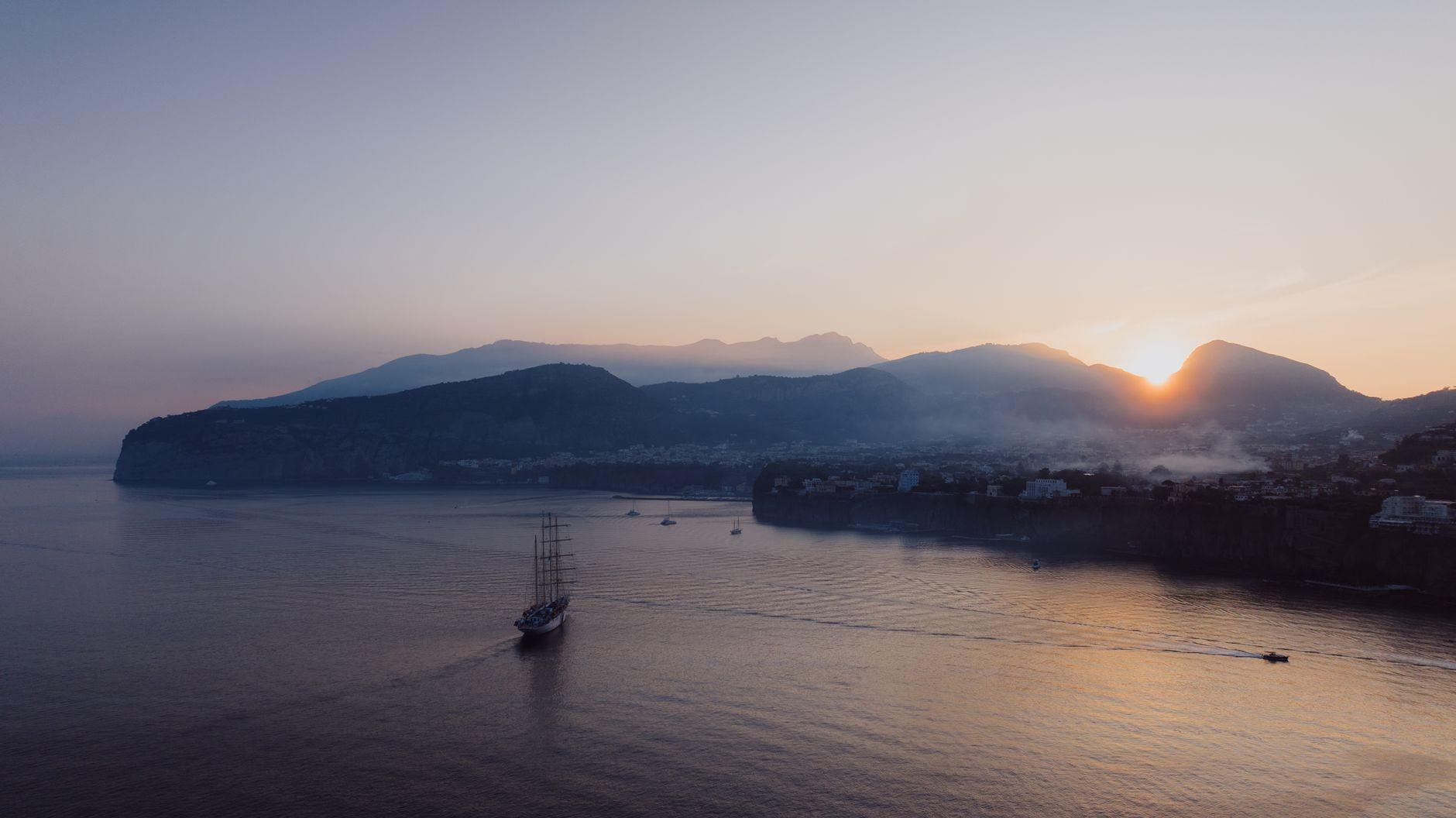 Sorrento, Italy