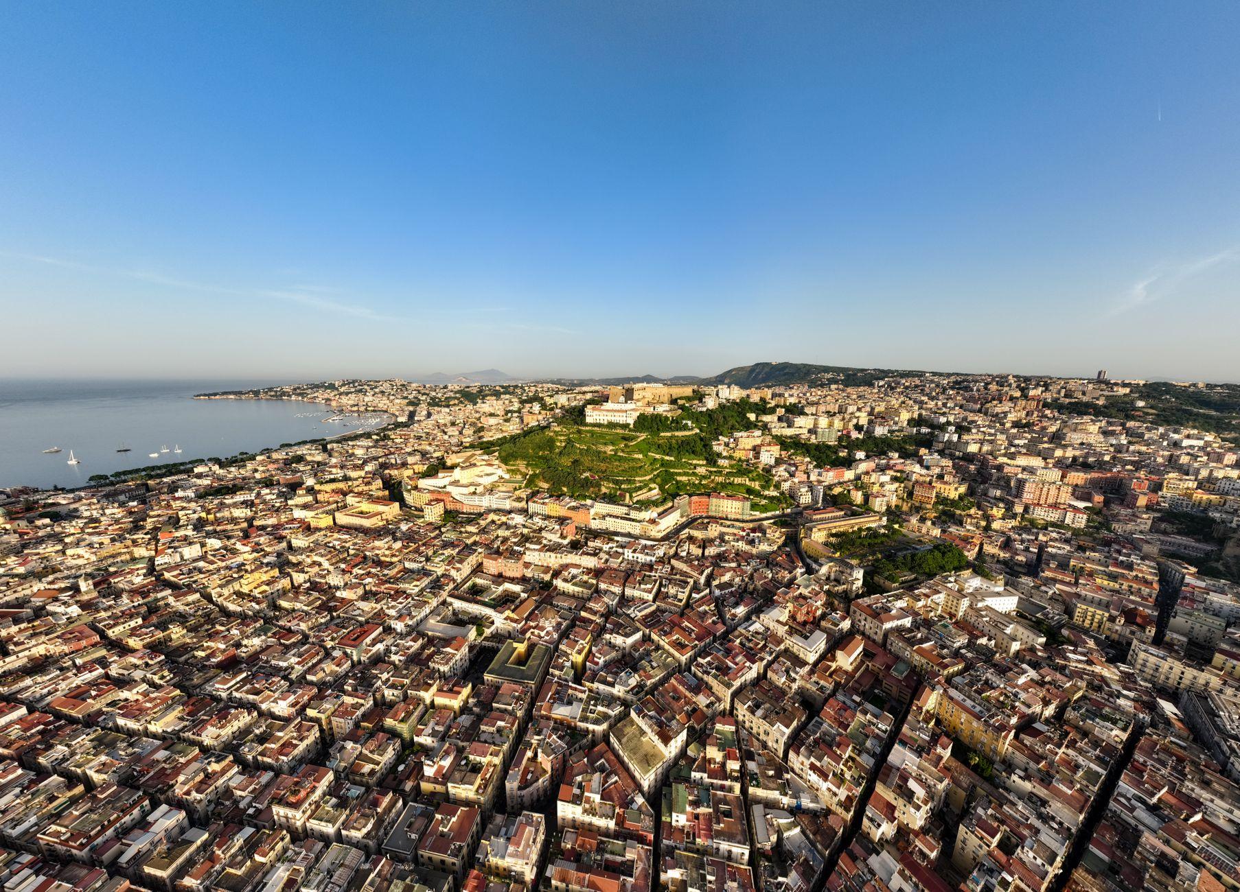 Cagliari, Italy