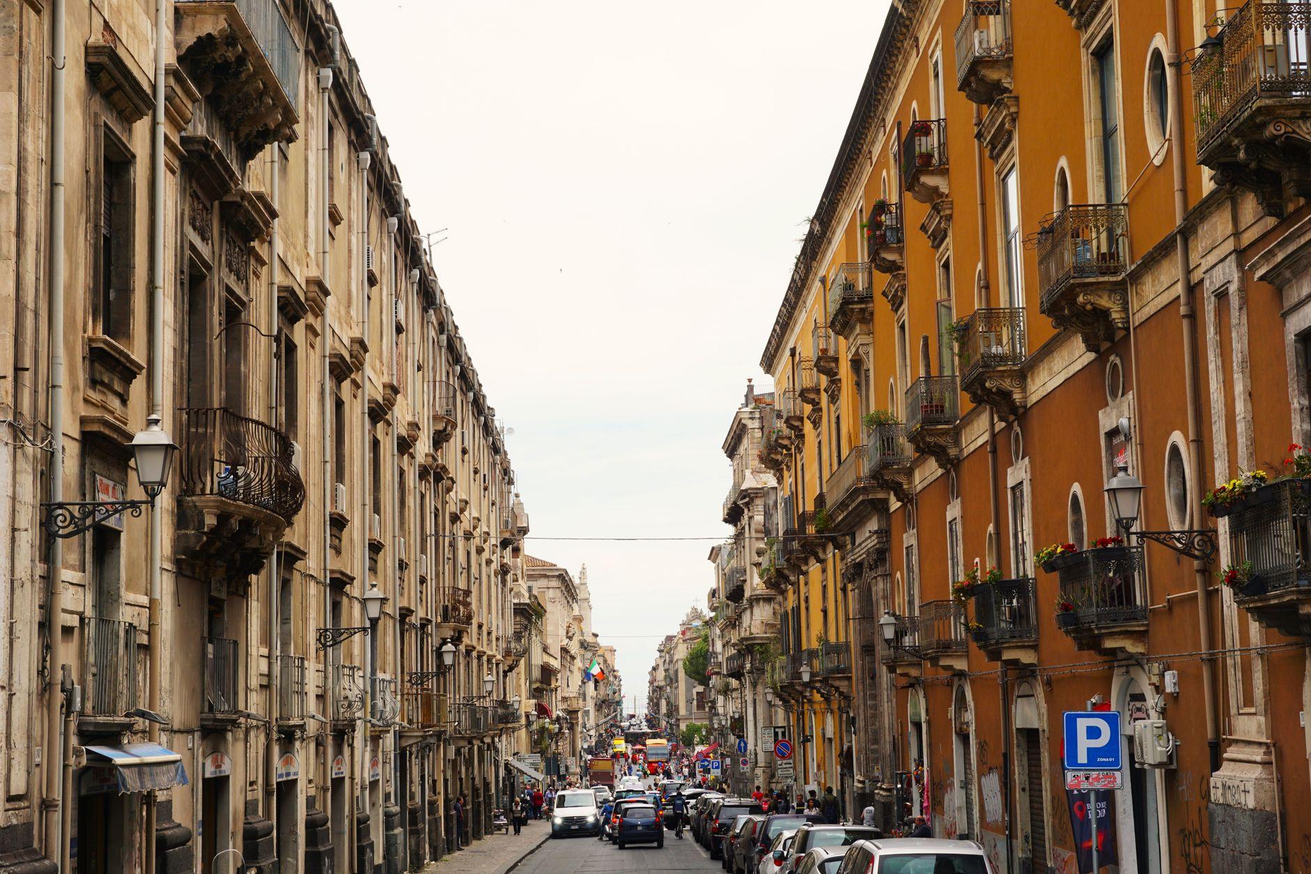Syracuse, Italy