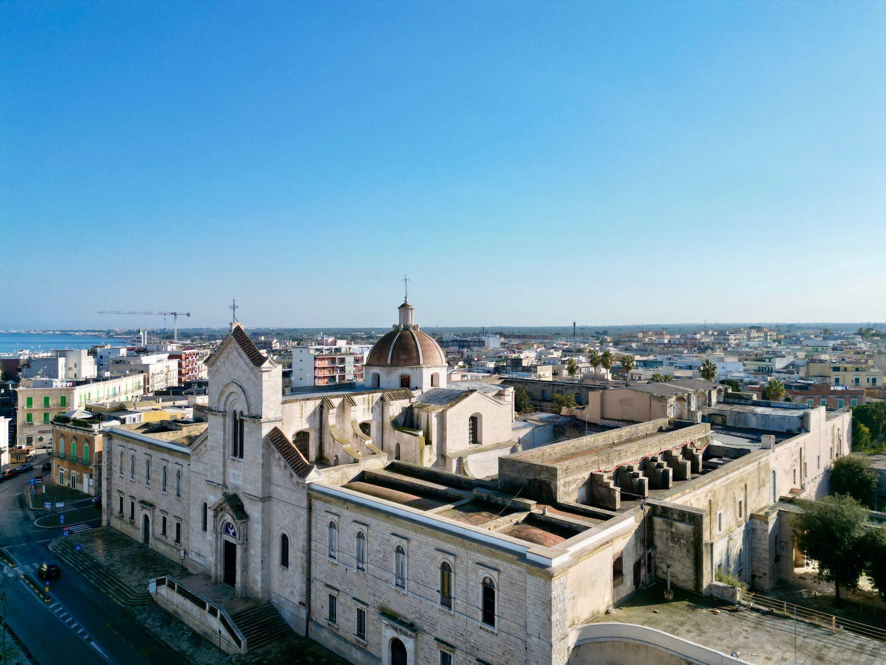Bari, Italy