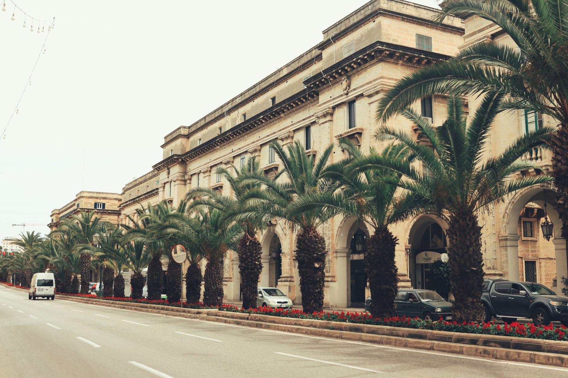 Noto, Italy