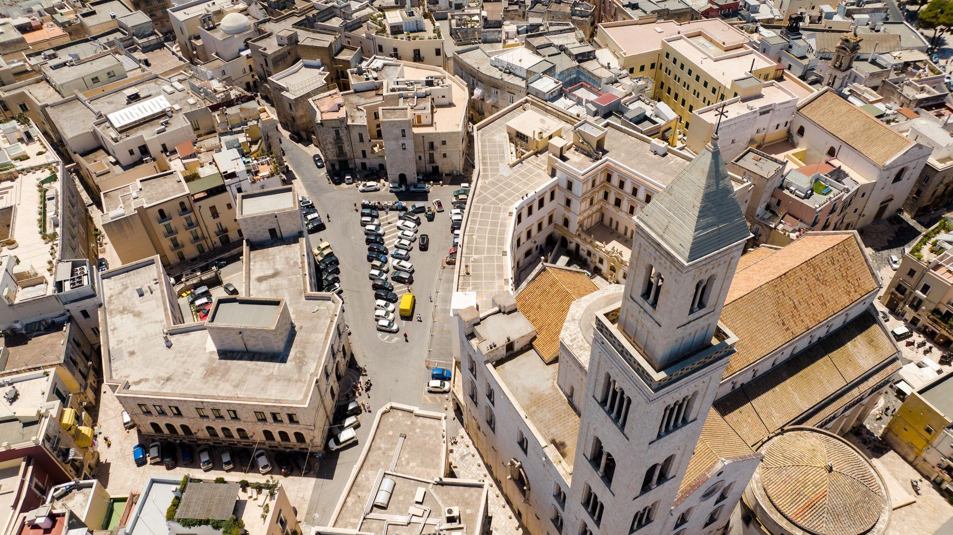Lecce, Italy