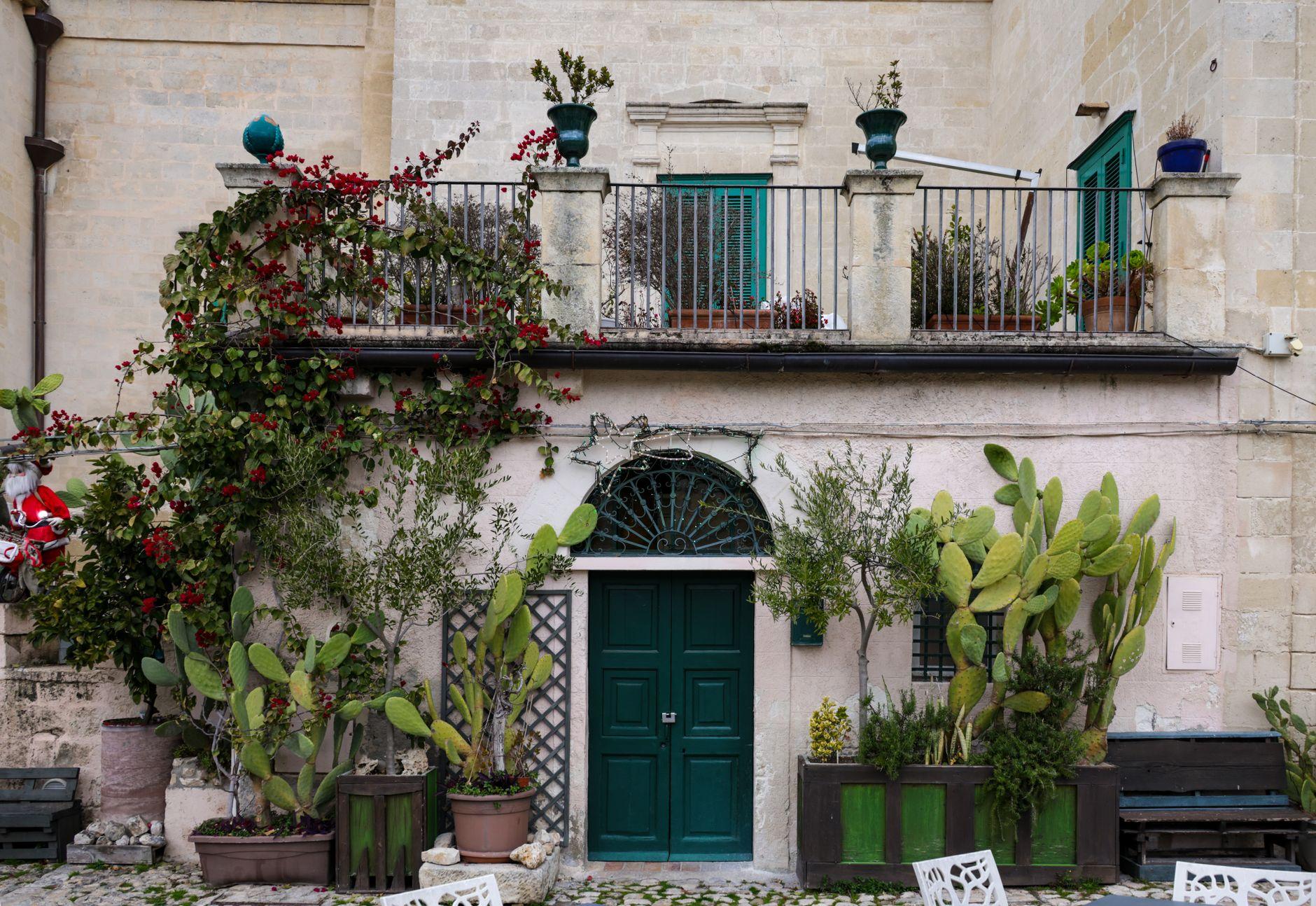 Noto, Italy