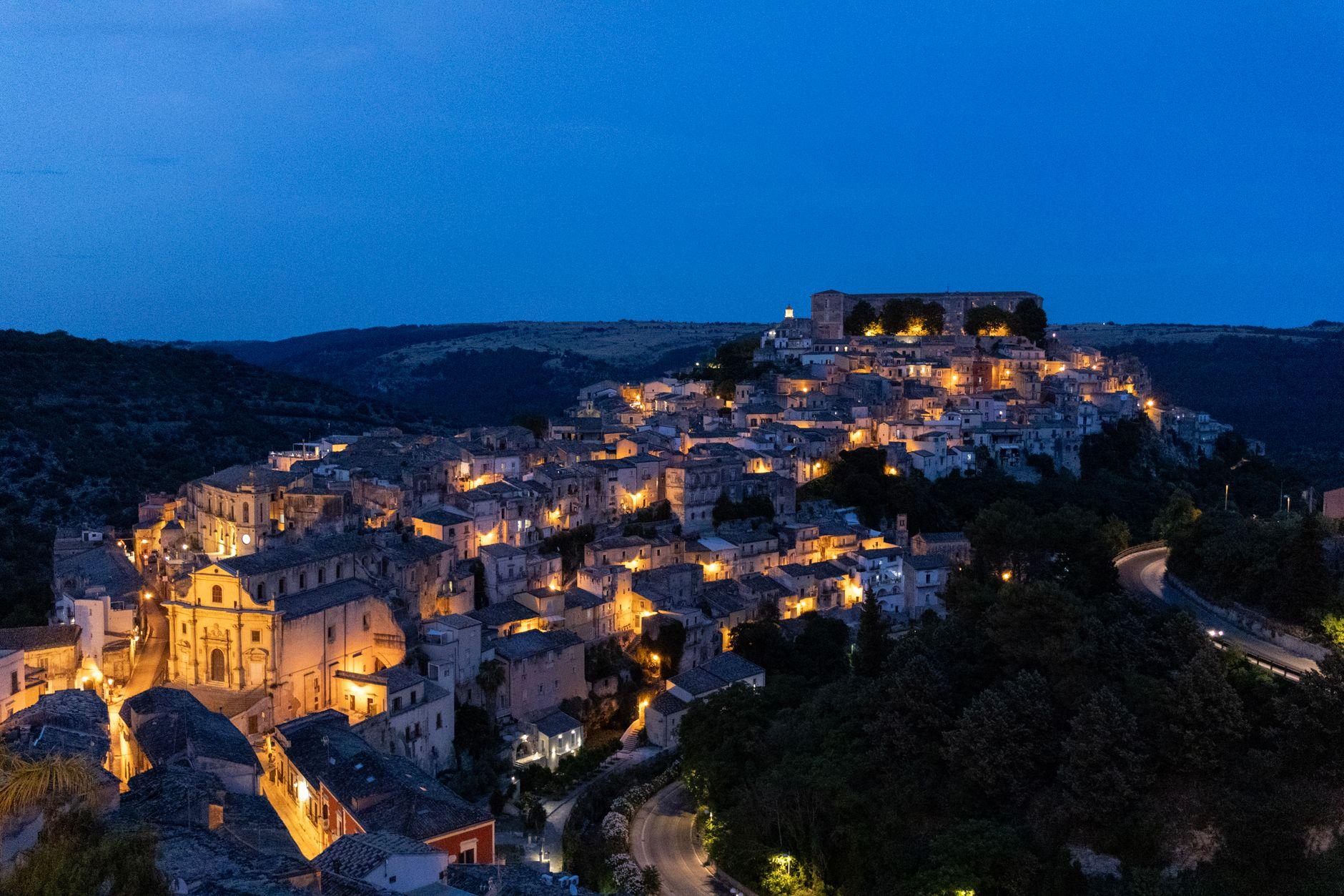 Ragusa, Italy