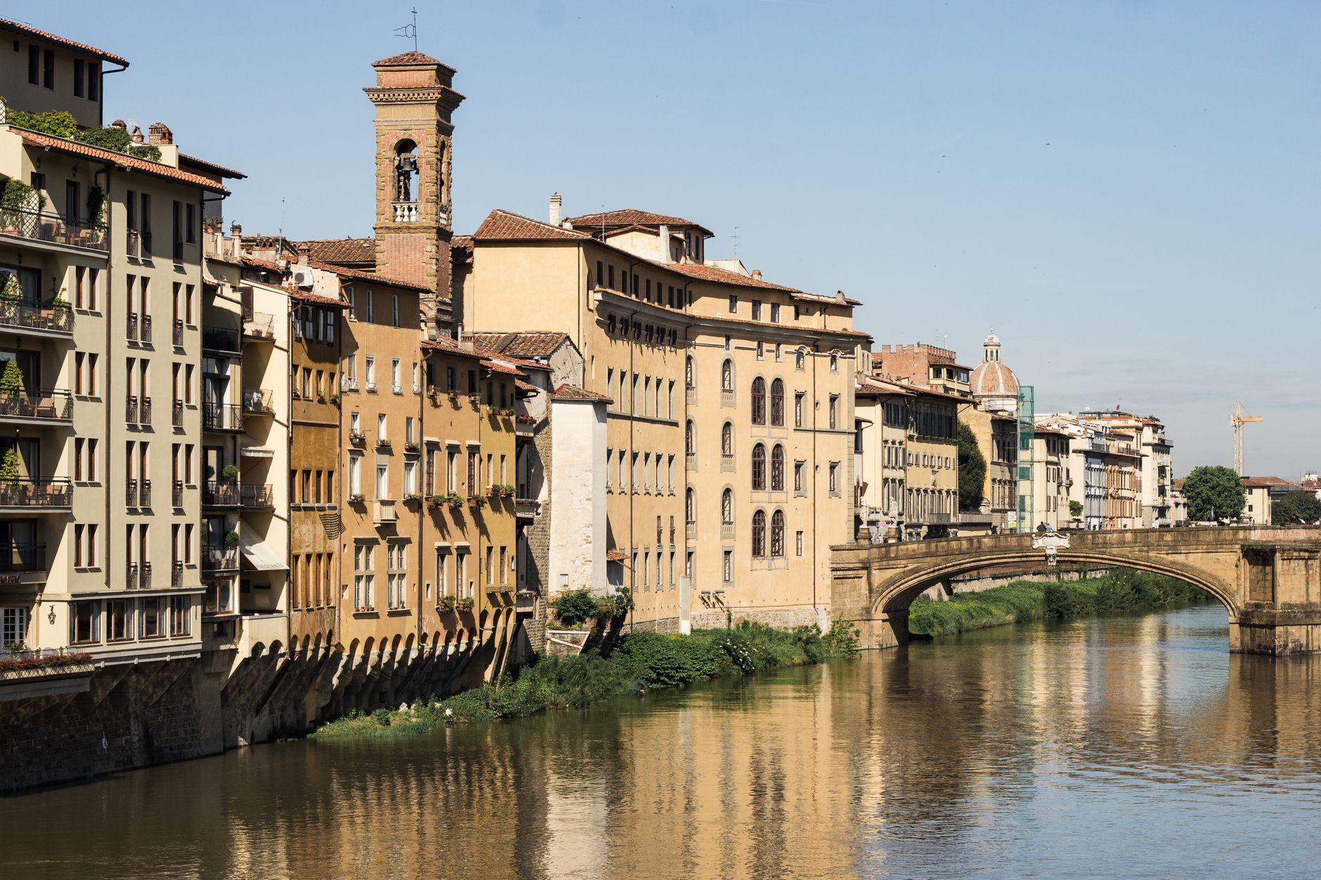Weekend City Breaks to Italy