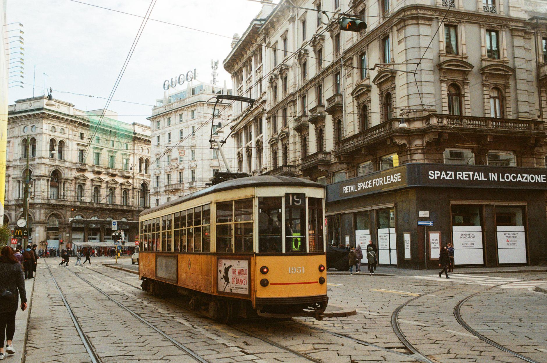 Milan, Italy