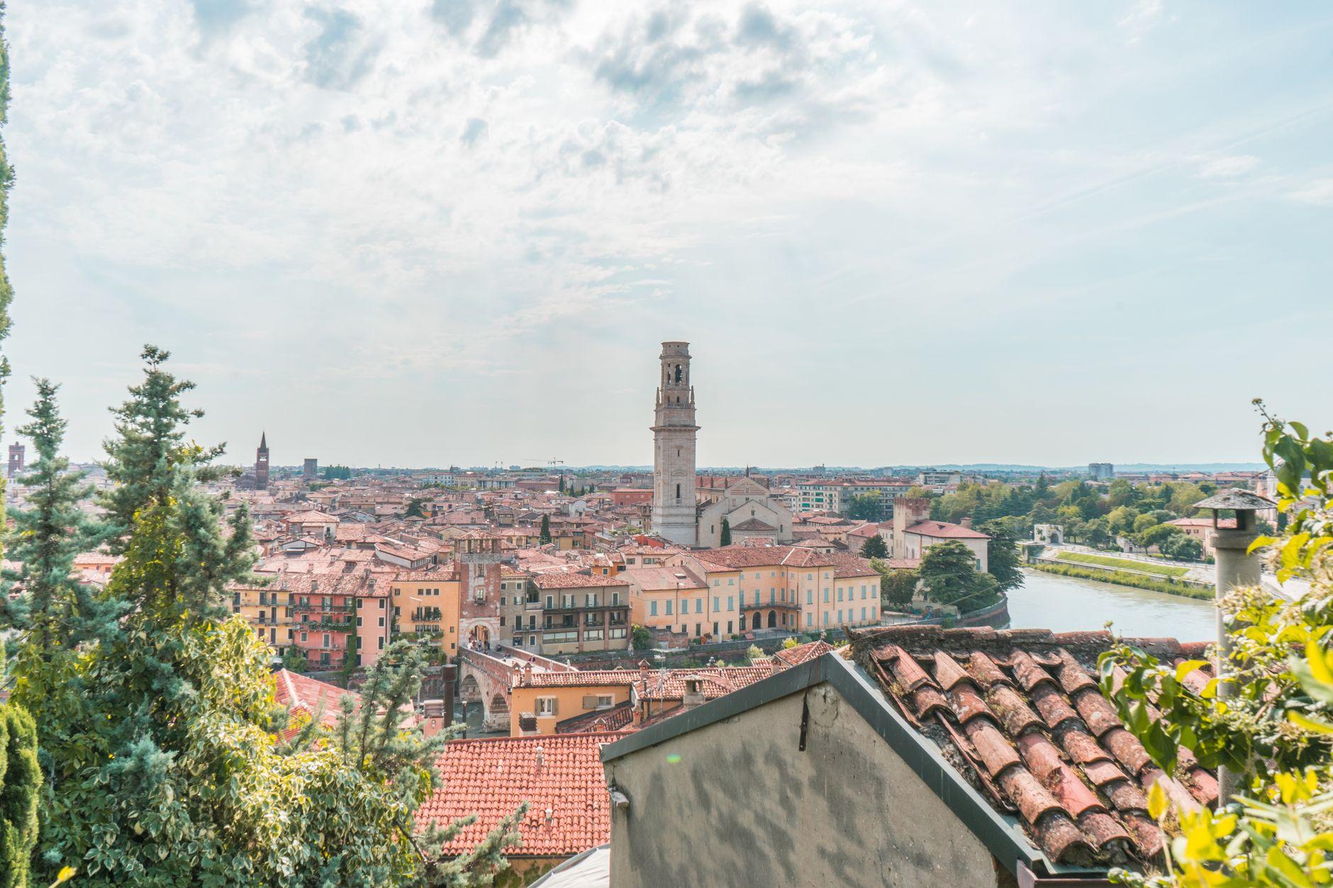 Verona, Italy