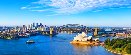 Australia Holidays 2026/2027