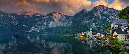 Austria Holidays 2026/2027