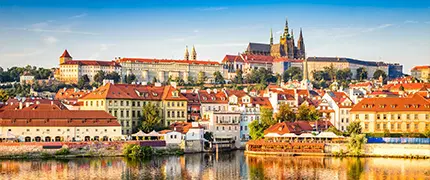 Czech Republic Holiday Packages 2026/2027