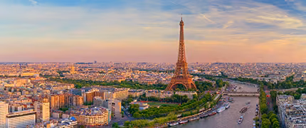 France Holiday 2026