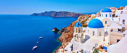 Greece Holidays 2026 / 2027