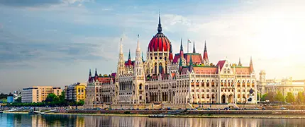 Hungary Holidays 2026/2027
