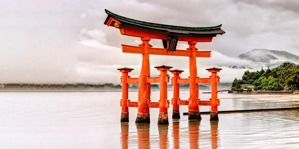 Japan Holiday Packages with Flights, Hotels & Iconic Cities