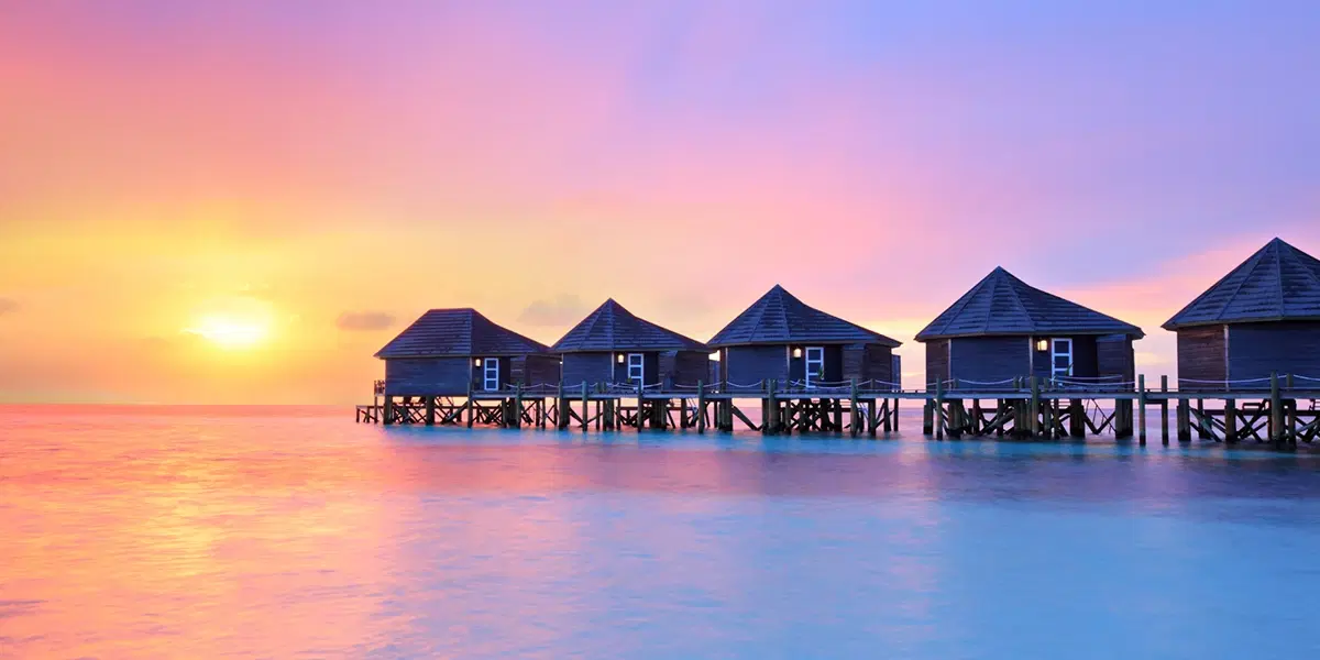 Maldives