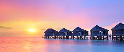 Maldives Holidays 2026/2027