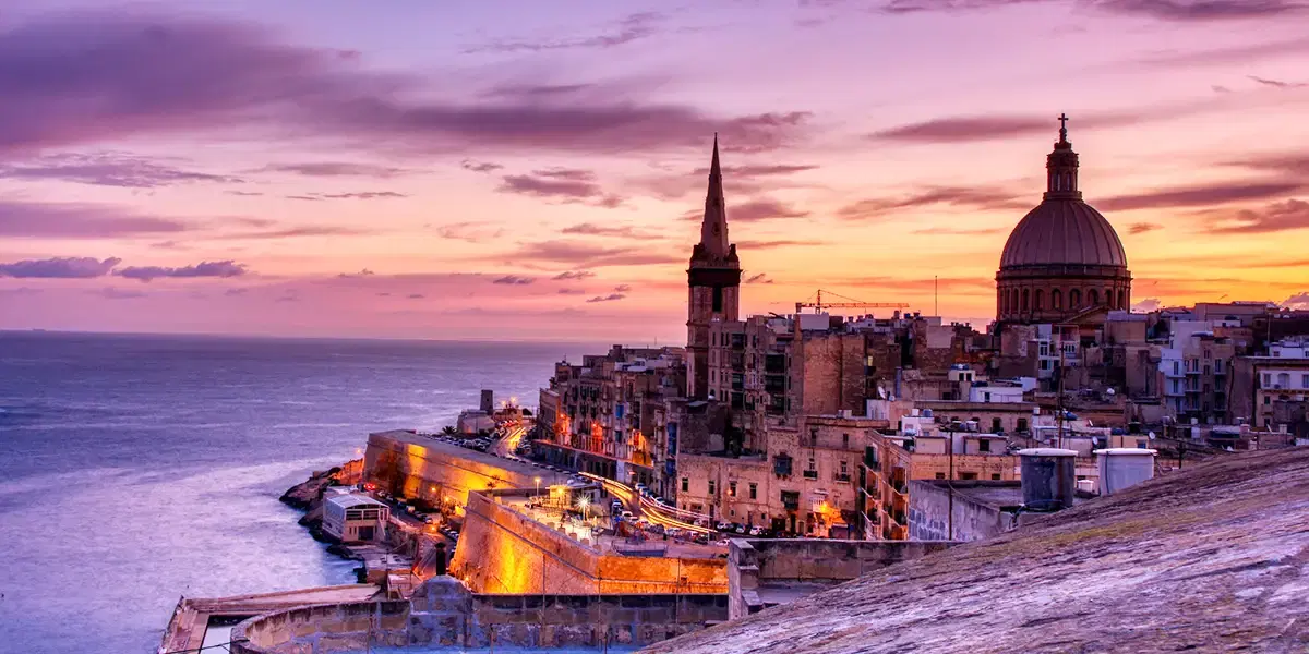 Malta