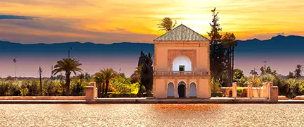 Morocco Holidays 2026