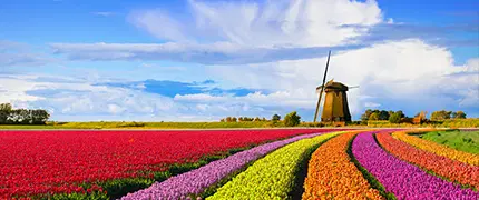 Netherlands Holidays 2026/2027