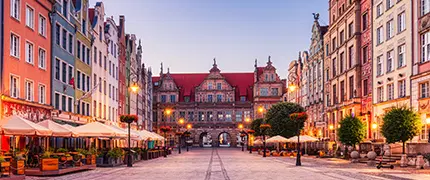 Poland Holidays 2026/2027