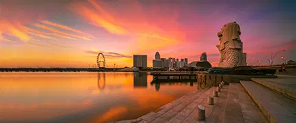 Singapore Holidays 2026 / 2027