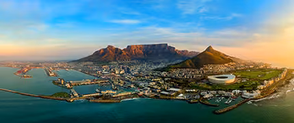 South Africa Holiday 2026