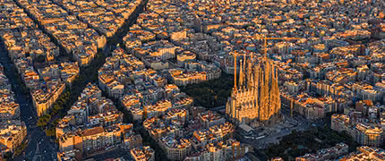Spain Holidays 2026/2027