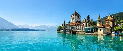 Switzerland Holiday Packages 2026