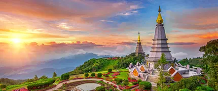 Thailand Holidays 2026/2027