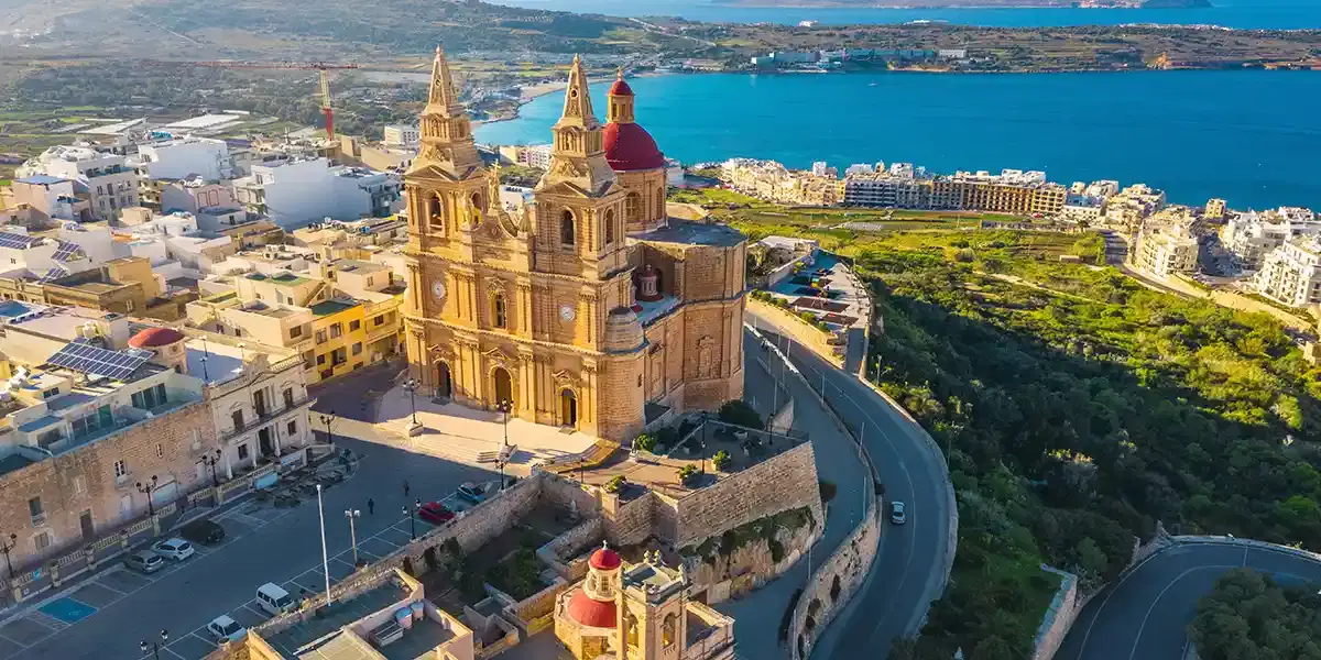 Sunsets & Serenity: Your Perfect Malta Break