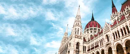 Budapest Holidays 2026/2027