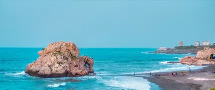 Costa del Sol Holidays