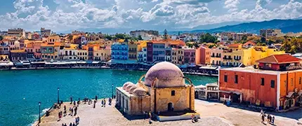 Crete All Inclusive Holidays 2026/2027