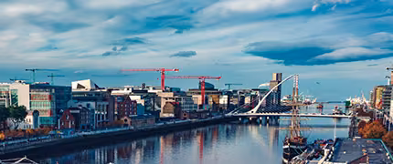 Dublin Holidays 2026/2027