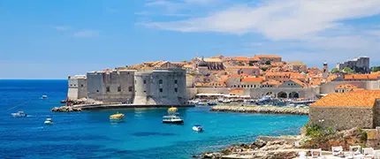 Package Holidays to Dubrovnik 2026/2027