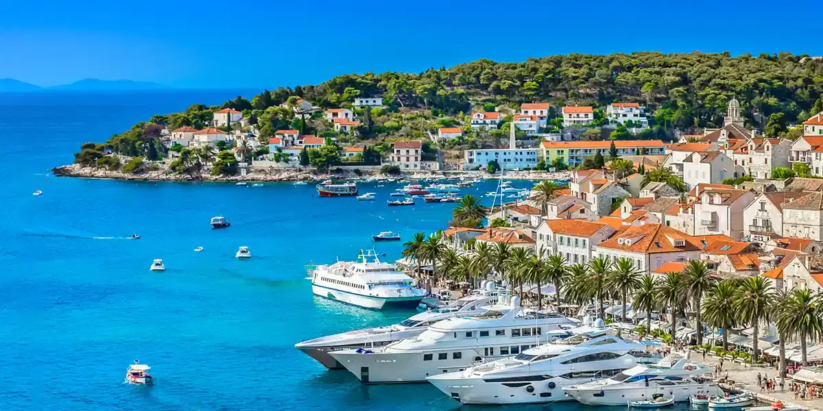 Hvar