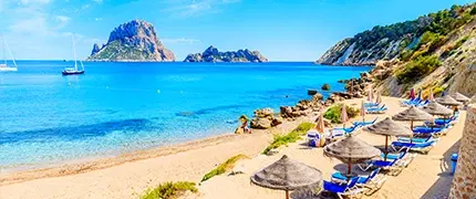 Ibiza Package Holidays 2026/2027