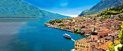 Lake Garda Holidays 2026/2027