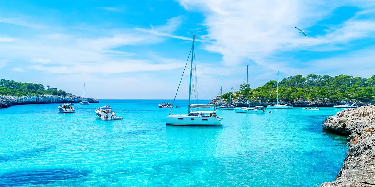 Majorca