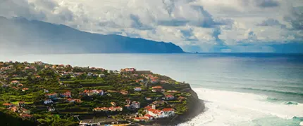 Ponta Delgada Holidays