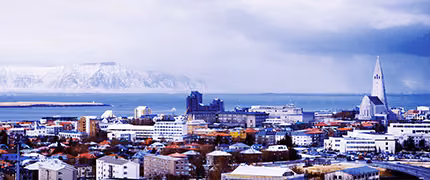 Reykjavik Holidays 2026/2027