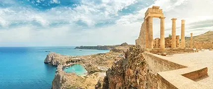 Rhodes Holidays 2026/2027