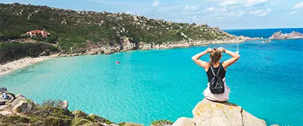 Sardinia Holidays 2026/2027