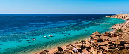 Sharm El Sheikh Holidays