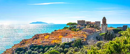 Tuscany Holidays 2026/2027